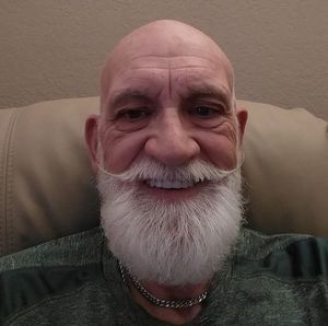 Meet your Posher, Jim